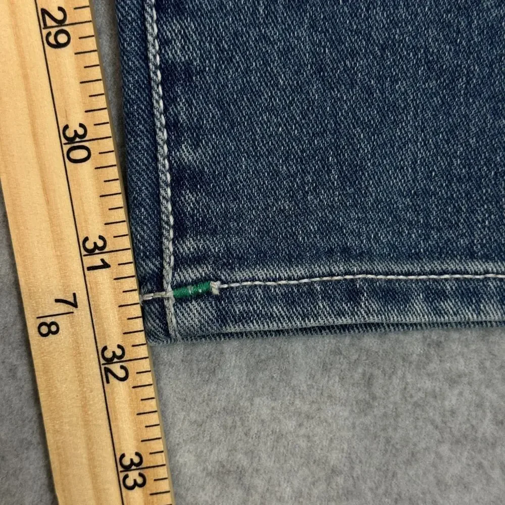 True Religion details brand